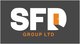 Stoke Fire Doors