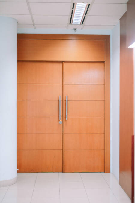 Fire Rated Doors