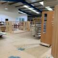 SFD Group moves to new premises