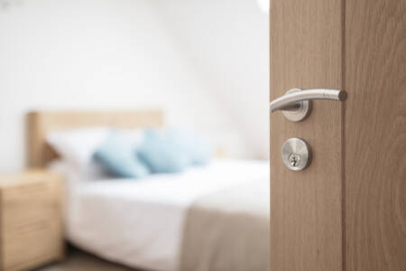 Ironmongery