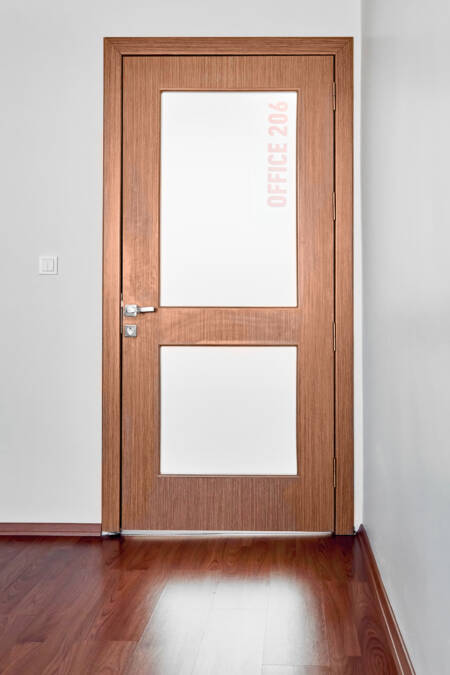 Panel Doors