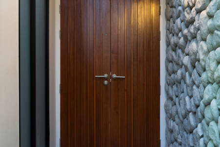 External Timber Sets